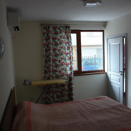 Appartment Lazur ブルガス エクステリア 写真