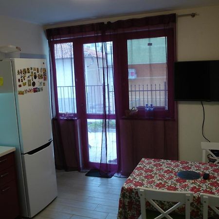Appartment Lazur ブルガス エクステリア 写真