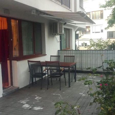 Appartment Lazur ブルガス エクステリア 写真