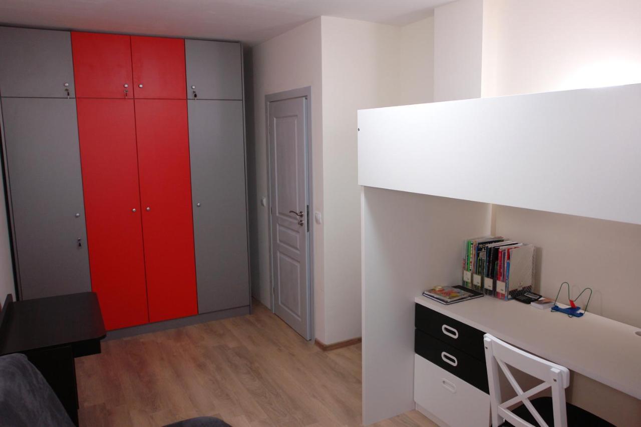 Appartment Lazur ブルガス エクステリア 写真