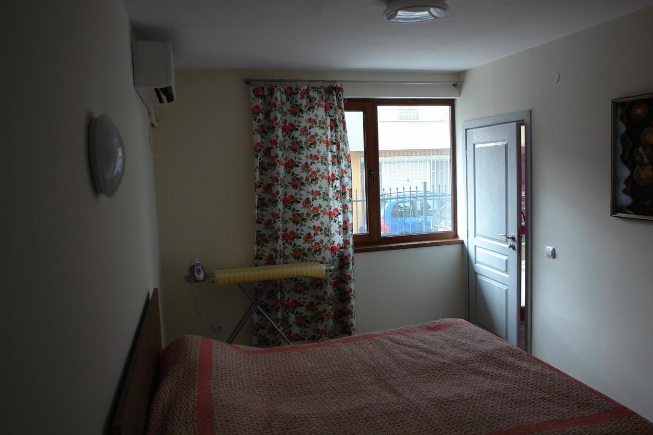 Appartment Lazur ブルガス エクステリア 写真