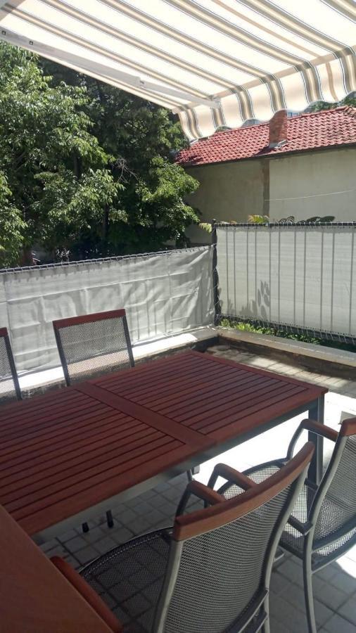 Appartment Lazur ブルガス エクステリア 写真
